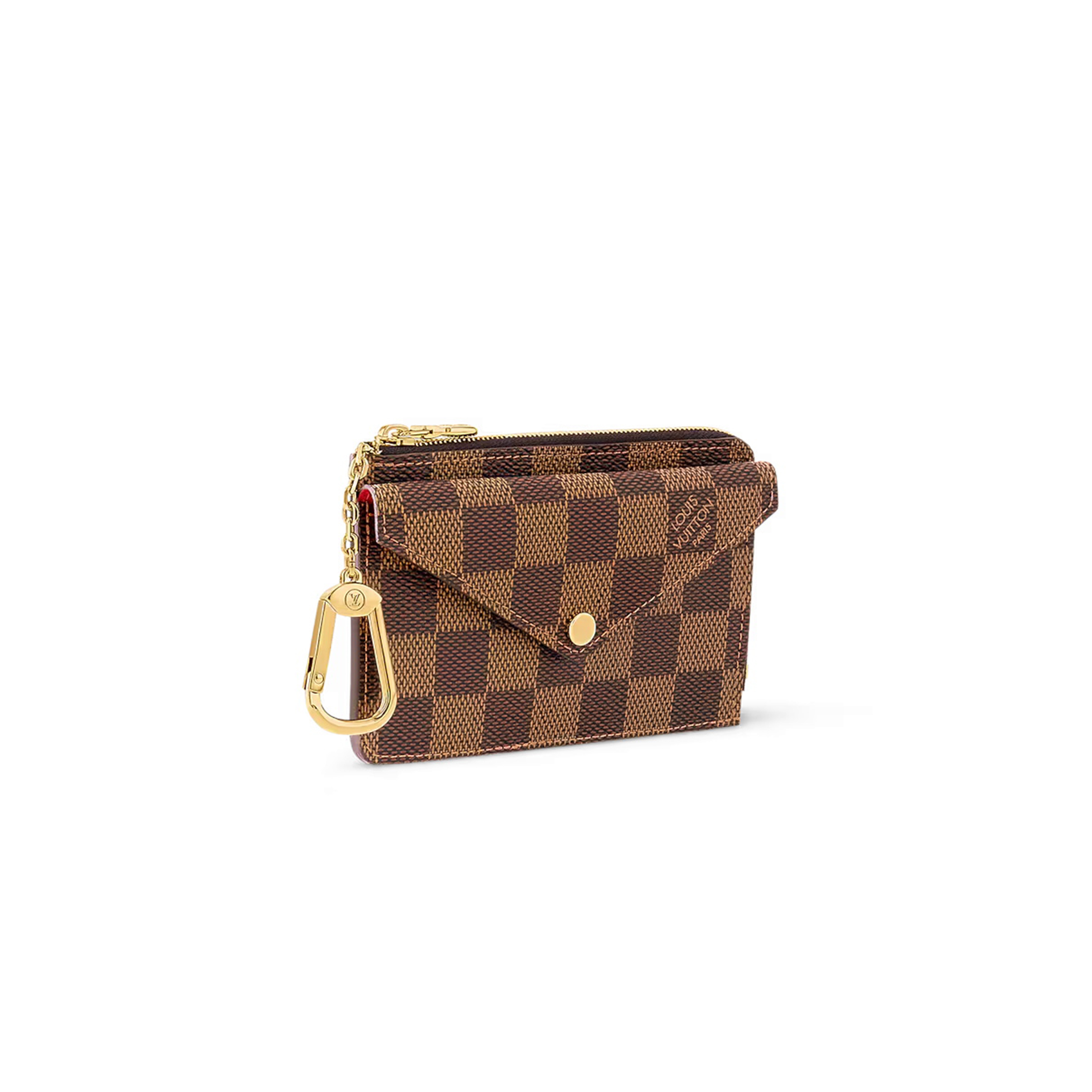 LOUIS VUITTON CARD HOLDER RECTO VERSO M69431 (13*9.5*2.5cm)